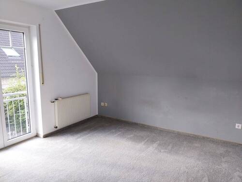 Kinderzimmer oben - 