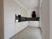 Küchenbereich - 2 Zimmer Etagenwohnung zur Miete in Heidelberg