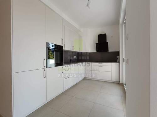 Küchenbereich - 2 Zimmer Etagenwohnung zur Miete in Heidelberg