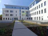 Eingang Hof - 