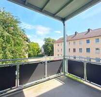 Kleine Singlewohnung - 699,00 EUR Kaltmiete, ca.  44,80 m² Wohnfläche in Minden (PLZ: 32427) Innenstadt