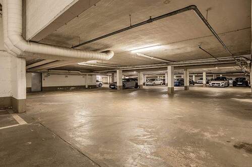 Tiefgarage - 