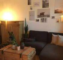 Gemütliche Gartenwohnung im Erdgeschoss - Bochum Westenfeld