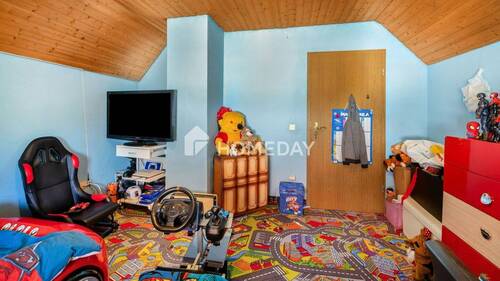 1. OG Kinderzimmer 2 - 