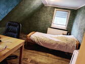 Schlafzimmer 1 OG - 