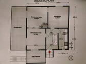 Grundriss EG - 