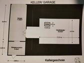 Grundriss Keller - 