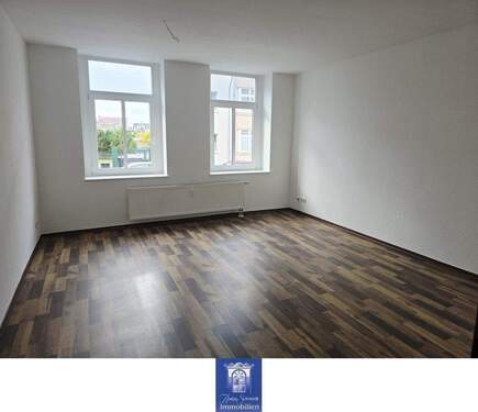 Wohnen - Döbeln! Ihr neuer Lieblingsplatz ... hell und gemütlich ... Tageslichtbad mit Wanne!