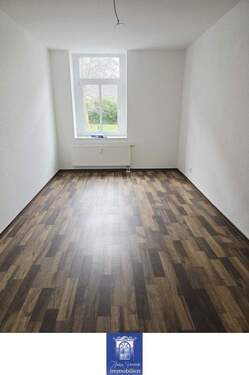 Schlafen - 3 Zimmer Etagenwohnung zur Miete in Döbeln