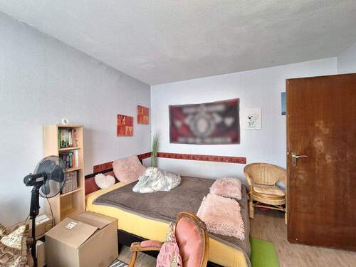 1. Arbeits-, Gäste-, Kinderzimmer OG - 