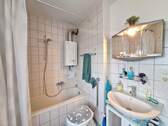 Badezimmer OG - 