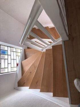 Treppe - 