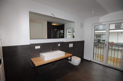 Tageslichtbad - Etagenwohnung mit 101,80 m&sup2; in Freudenstadt zur Miete