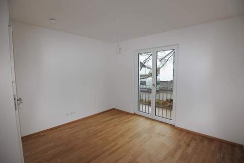 Kinderzimmer/Büro - 