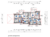 Grundriss DG - 