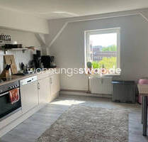 Wohnungsswap - Wiesendamm - 1.810,00&nbsp;EUR Kaltmiete, ca.&nbsp; 95,00&nbsp;m&sup2;&nbsp;Wohnfl&auml;che in Hamburg (PLZ: 22303) Winterhude