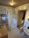 Bad mit begehbarer Dusche (1) - 