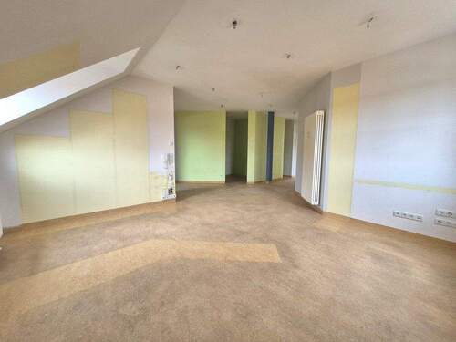 Impressionen - 7 Zimmer Gewerbeobjekt (Büro, Produktion, Verkauf) zur Miete in Wendelstein
