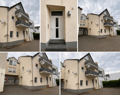 Gebäudeansichten Hof.png - 2 Zimmer Etagenwohnung zur Miete in Schweich