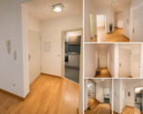 Moderner Flur - 