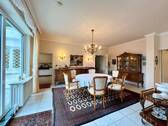 Heller Essbereich - 