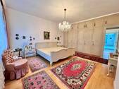 Geräumiger Masterbedroom - 