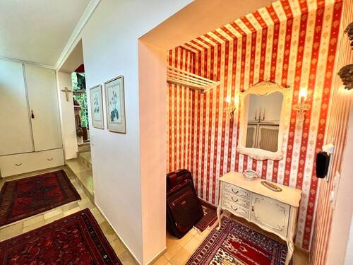 Garderobe - 