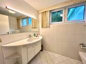 Renoviertes Duschbad - 