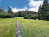 Wohnen in und mit der Natur - 