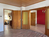 Wohn- und Essbereich - 
