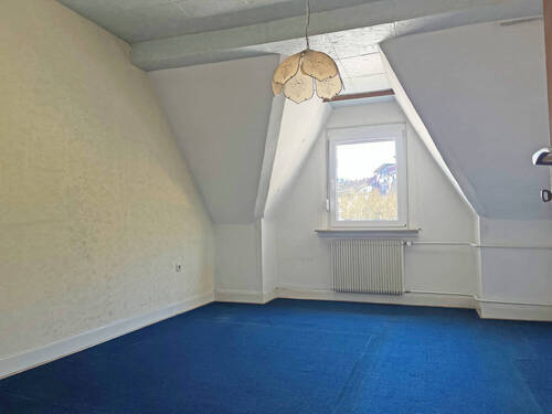 Schlafzimmer - 