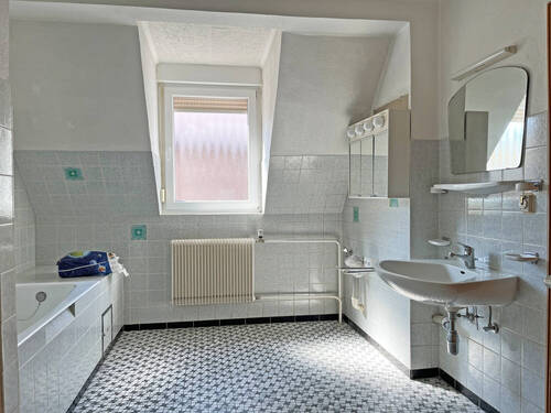 Badezimmer - 