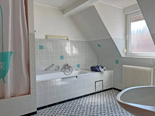 Badezimmer - 