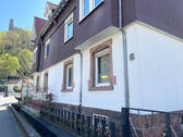 Außenansicht - 6 Zimmer Mehrfamilienhaus, Wohnhaus in Weinheim