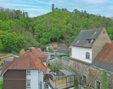 Luftaufnahme - 
