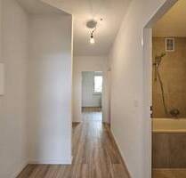 Sofort einziehen! Frisch renovierte 3,5 Zimmer Wohnung mit Balkon sucht neue Mieter - Dorsten Wulfen