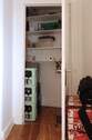 Abstellraum - 
