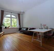 Wunderschön sanierte 4-Zimmer-Altbauwohnung in zentraler Lage am Winterhuder Marktplatz. - Hamburg