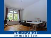 Titelbild - 4 Zimmer Etagenwohnung zur Miete in Hamburg