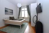 Zimmer 2 - 4 Zimmer Etagenwohnung in Hamburg