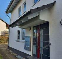Wohnung modern und hell in Wustenriet - Schwäbisch Gmünd