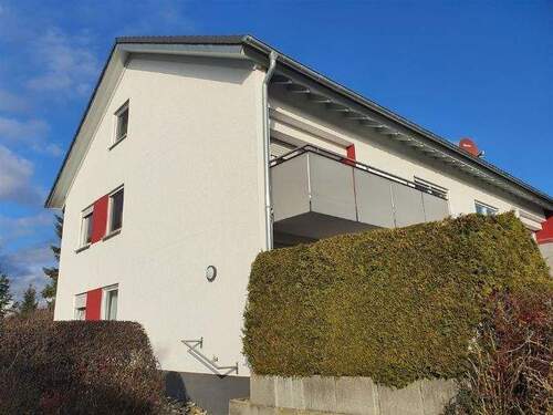 Bild 2 - 2 Zimmer Etagenwohnung zur Miete in Schwäbisch Gmünd