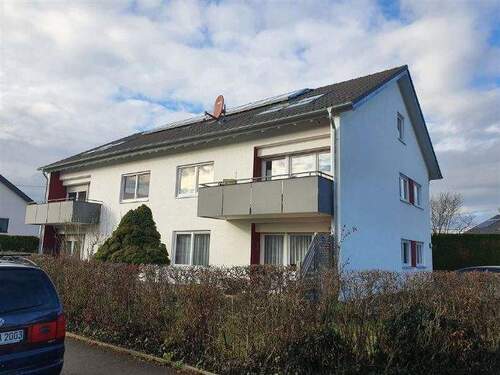 Bild 4 - Etagenwohnung mit 60,00 m² in Schwäbisch Gmünd zur Miete