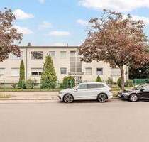Bezugsfreie 2-Zimmer-Wohnung mit Balkon in Lichtenrade - Berlin