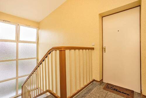 Eingang - 2 Zimmer Etagenwohnung zum Kaufen in Berlin