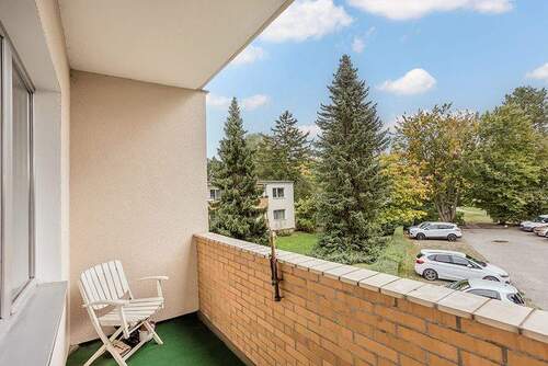 Balkon - 