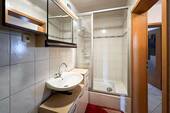 Duschbad im Erdgeschoss - 