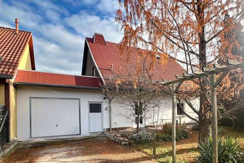 Familiendomizil in Erfurt Niedernissa - Perfektes Familiendomizil- Einfamilienhaus in Erfurt Niedernissa