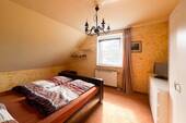 Großes Schlafzimmer - 