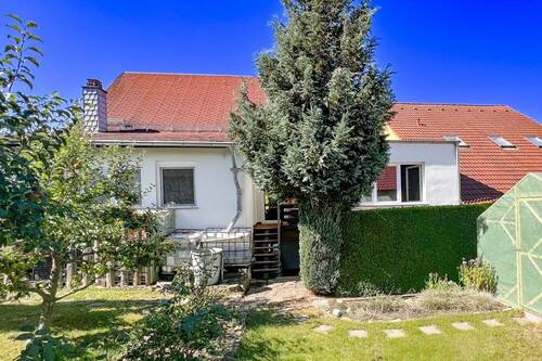 Erfurt Niedernissa Hauskauf - 